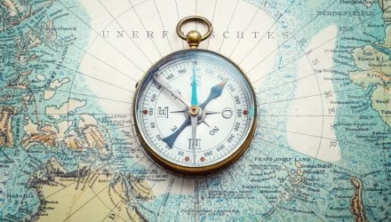 Navigating Rate Uncertainty: Why USFR Shines After the Fed’s September Meeting