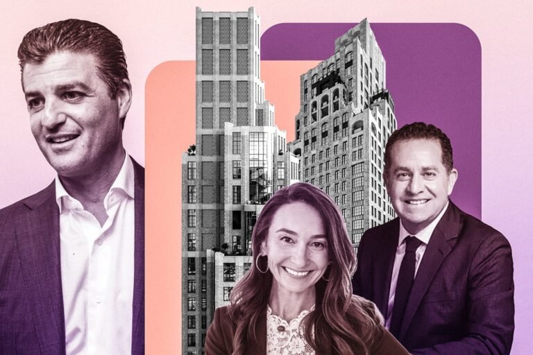New York’s New Dev Pipeline Could Be Bouncing Back