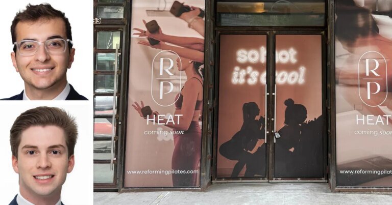 Reforming Pilates to Open New Studio at 233 East 34th Street in Murray Hill – Commercial Observer