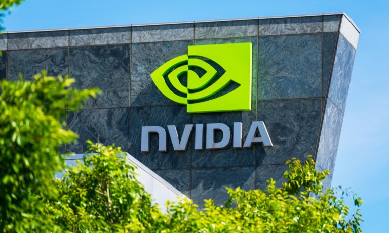 Nvidia Becomes World’s Most Active $100 Million-Plus VC Inve…