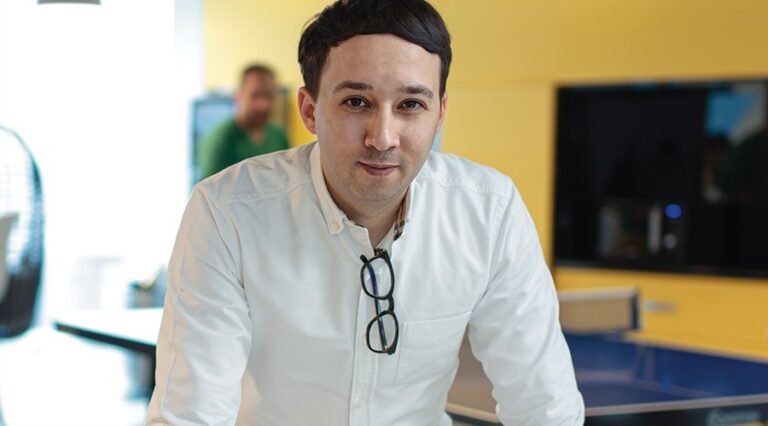 “I Simply Believed”: Octavian Patrascu on Clearing NAGA’s Clutter and Returning to Profit