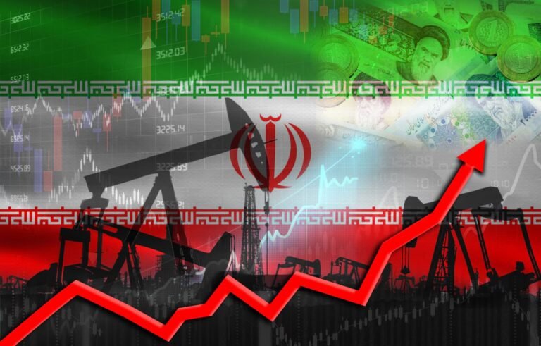 Crude Prices Jump as US-Iran Peace Talks Elusive