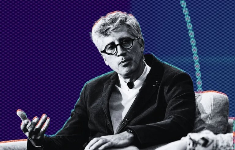 Zocdoc CEO: This Is Why Walmart, IBM Couldn’t Crack Healthcare