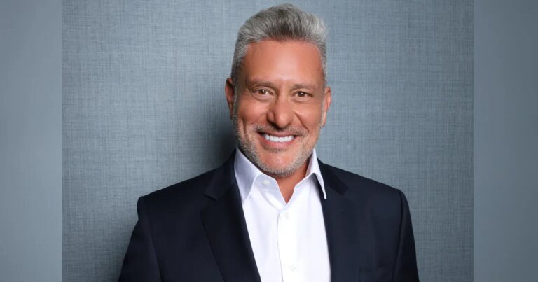 Logos Faith Development CEO Martin Porter On Building With Religious Institutions – Commercial Observer