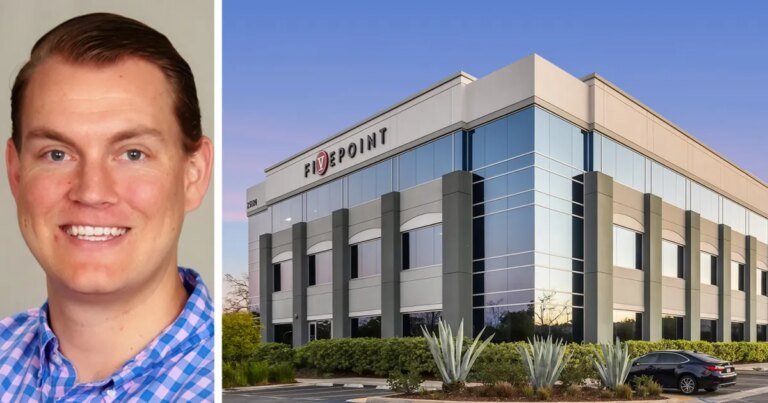 Harbor Associates Sells Office Campus in North L.A. County for $32M – Commercial Observer
