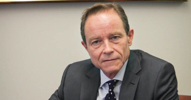CRE Finance Council Names Paul Vanderslice New CEO  – Commercial Observer