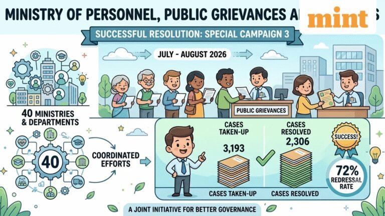 Pension pending since 1996! Here’s how spouses of two defence retirees received arrears of over ₹48 lakh