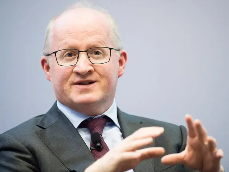 ECB’s Lane: If the rise in energy prices persists, maybe it will hit consumption