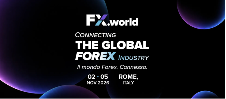 FX World 2026 Adds Dedicated FX Hall for Rome Event