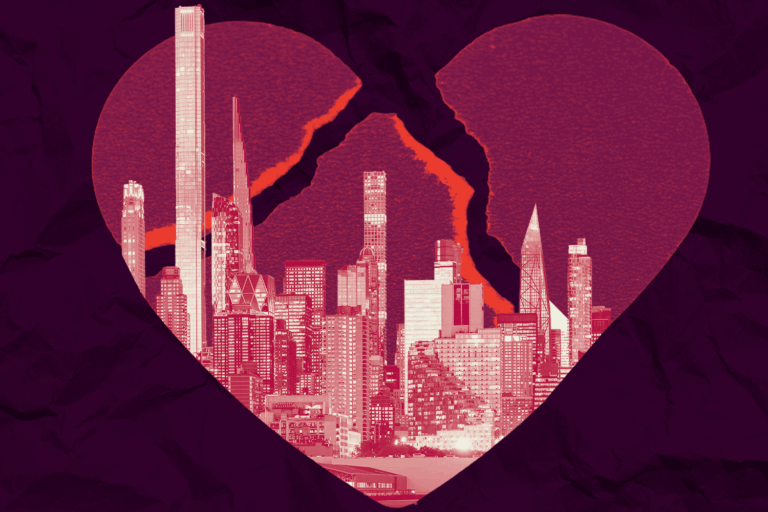 Pied-à-Terre Tax Hits NYC Luxury Real Estate in Divorces