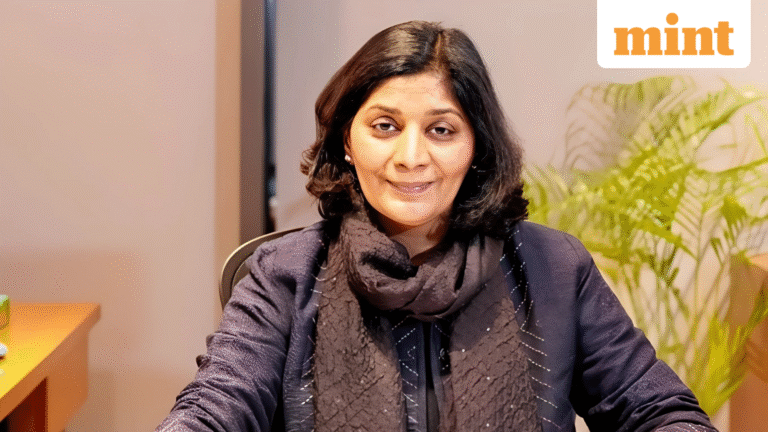 Bond market performed well, equities less so: RBI Deputy Governor Poonam Gupta on what lies ahead
