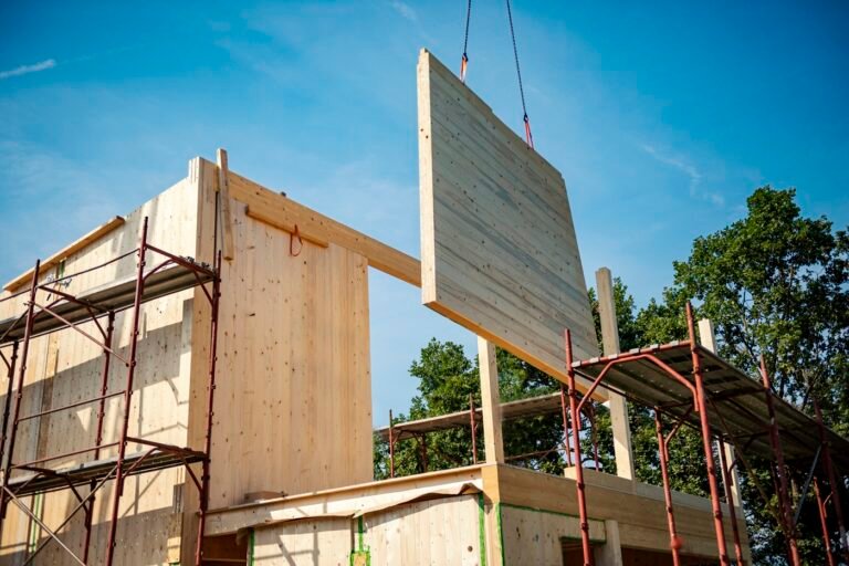 Canadians open to alternative housing as builders face financing, cost pressures