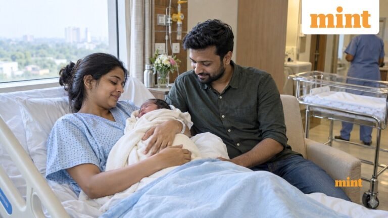 Planning a baby? Why your hospital package may not be the final bill: Maternity costs that all Indian parents must know