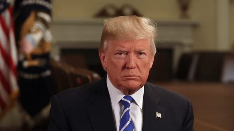 Here Is President Donald Trump’s Comments On Fed’s Decision To Raise Interest Rates