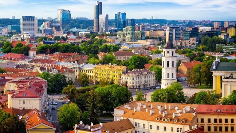 Can Baltic Classifieds boost your portfolio?