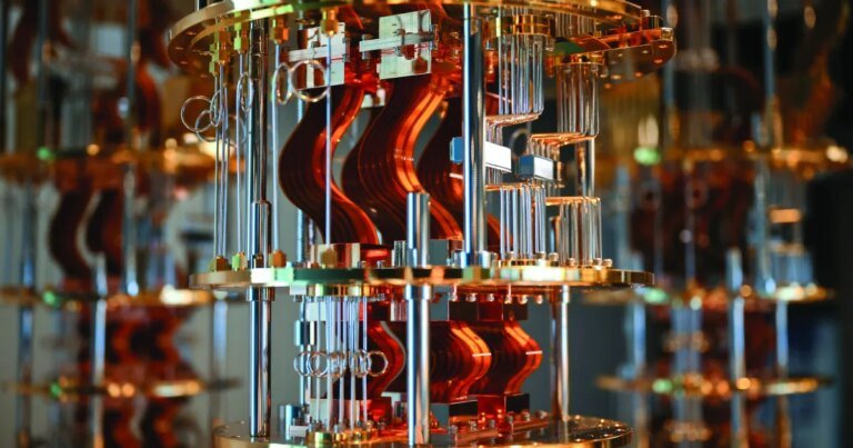 The Quantum Coast: Meet America’s Top New Tech Hub – Commercial Observer