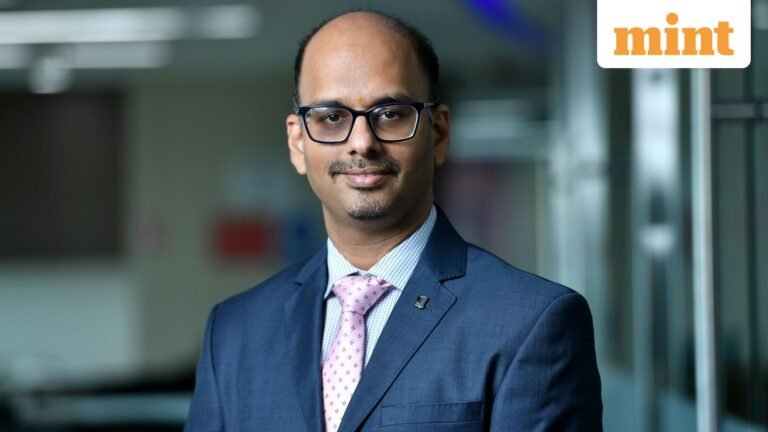Japanese money moving home could impact global risk assets: ICICI Pru AMC’s Manish Banthia