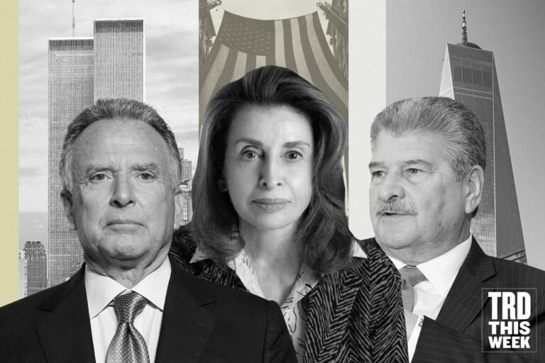 Real Estate Mavericks on 9/11, In Their Own Words