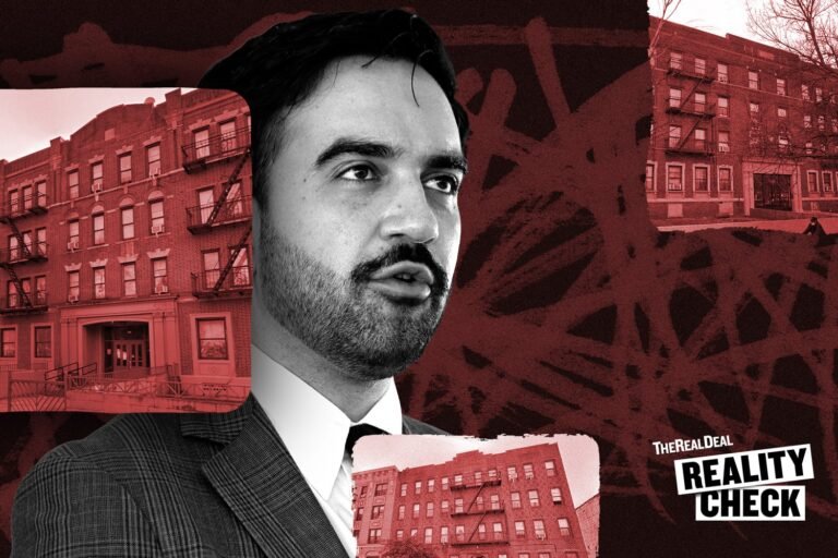 Reality Check: Mamdani’s “Transfer” Program Gets Started