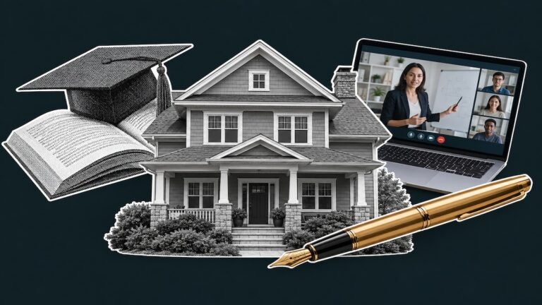 Miami Realtors + RWorld forms new education partnership