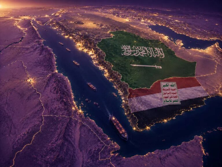 EU seeks more naval and air assets for Red Sea after Kallas letter to member states