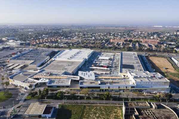 Redevco makes fifth Spanish acquisition for European retail parks fund
