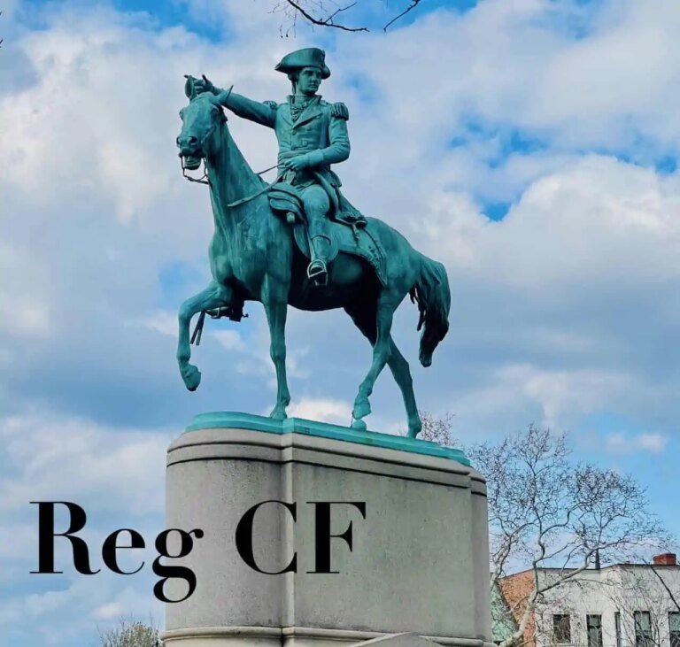 Reg CF: Investor Count Drops But Commitments Jump By 9% In August