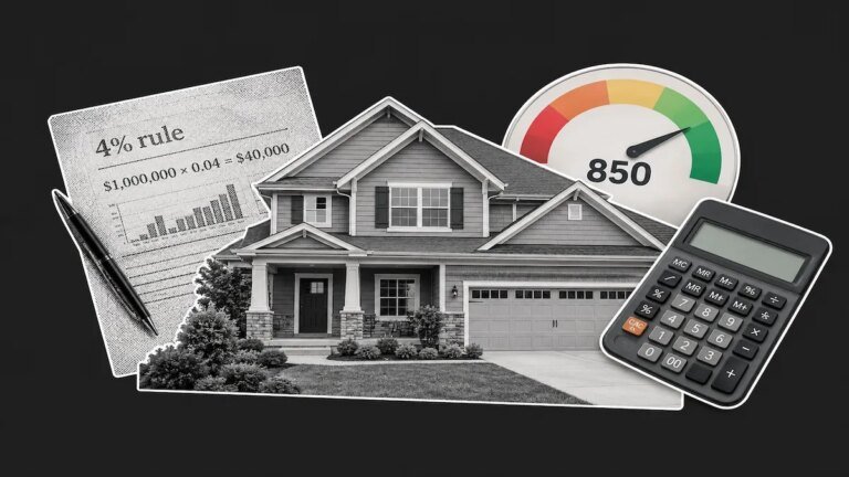 AARP lays out six areas of financial health for retirees