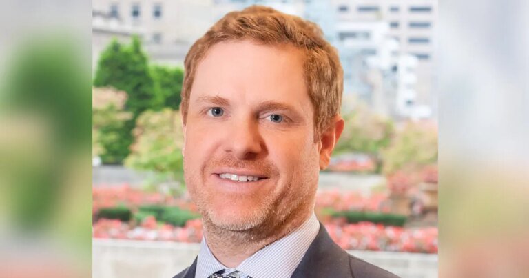 Robert Milne of Prospect Ridge: 5 Questions – Commercial Observer
