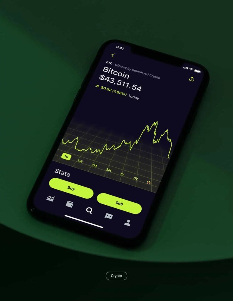 Bernstein Anticipates Upside For Robinhood Shares After Its Blockchain Fees Outpace Solana And BNB Chain