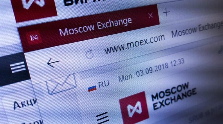 MOEX Adds Perpetual Futures Linked to U.S. Stocks