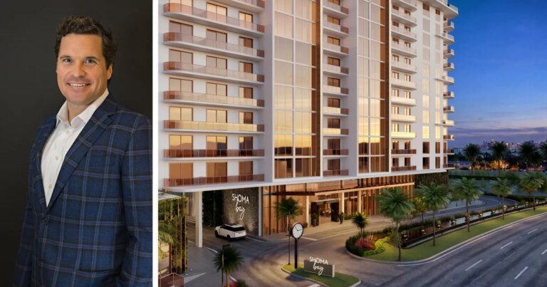 Nuveen Green Capital Closes $173M C-PACE Loan on Miami-Area Condos Project – Commercial Observer