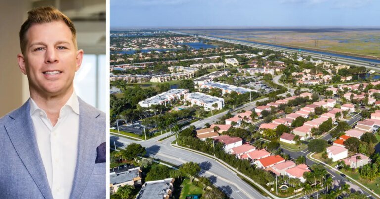 Construction Firm Brasfield & Gorrie Inks 19K-SF Lease in Broward County – Commercial Observer