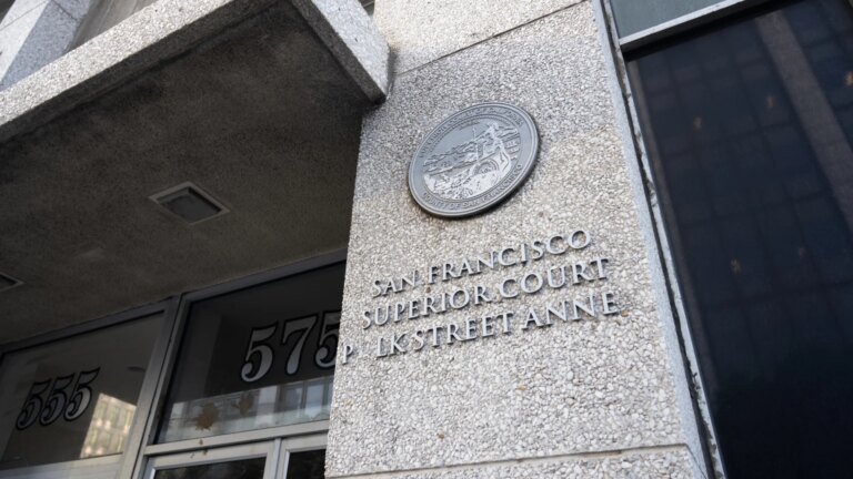 An Executive at The San Francisco Standard Challenged an Alleged Double Standard. She Was Fired 5 Days Later