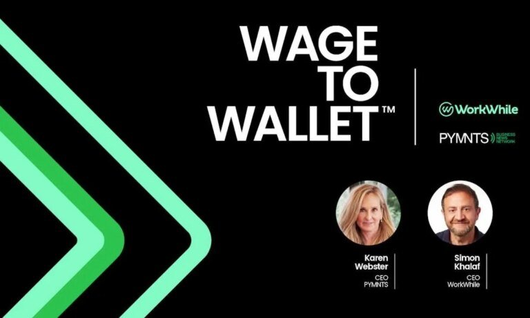 WorkWhile CEO: AI Creates Worker Shortage, Not Job Shortage