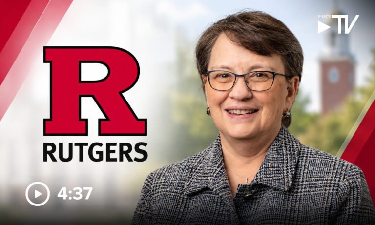 Rutgers Gives Future Doctors an AI Head Start
