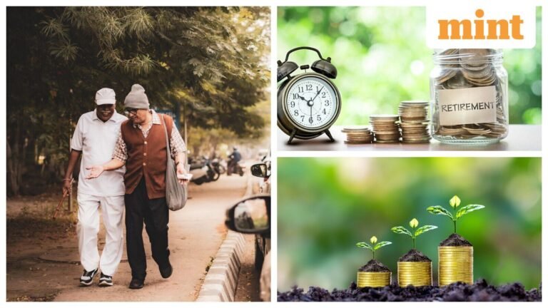 Senior Citizen Savings Scheme: Can you invest ₹50 lakh in SCSS? Here’s what investors need to know
