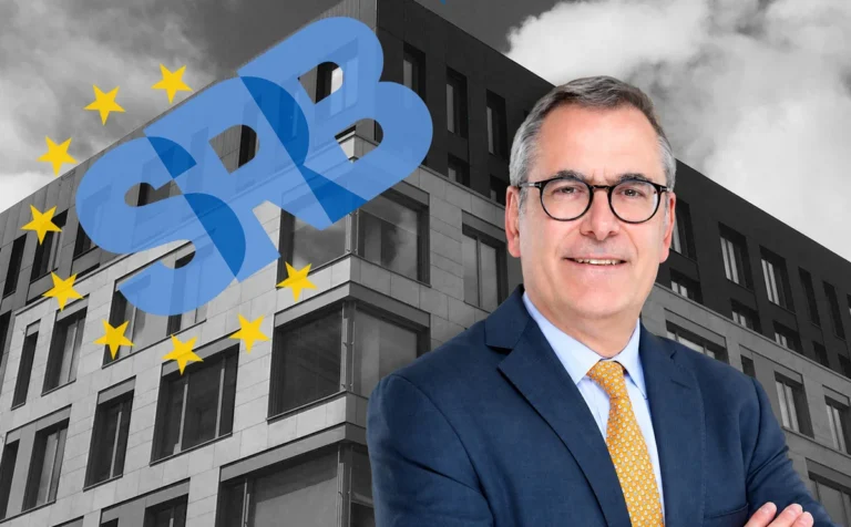 Regulators better prepared for next Credit Suisse, says SRB head
