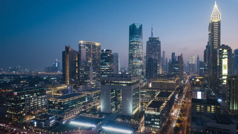 Blueberry Wins UAE Licence | LeapRate