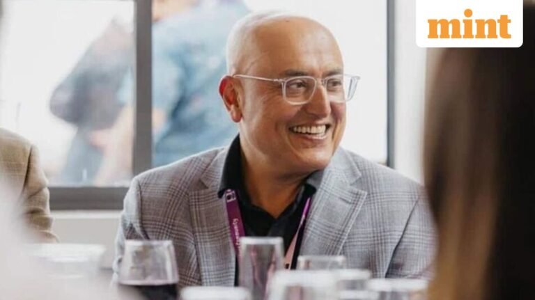 Hotmail’s Sabeer Bhatia reiterates his support for 55% inheritance tax, says it will ‘primarily affect super-wealthy’
