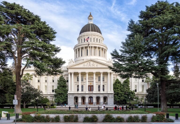 A raft of California housing bills heads to Newsom; here’s what’s new