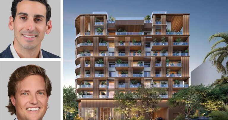 LORE and Element Land $58M to Build Miami Condo – Commercial Observer
