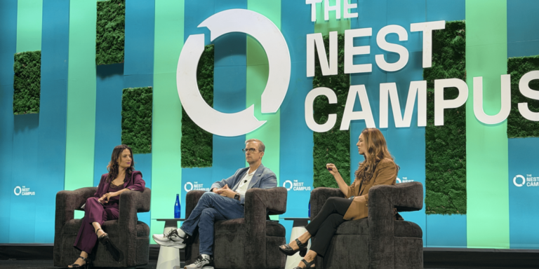 Climate tech VC fundraising is down almost 40%, but AI is driving deals