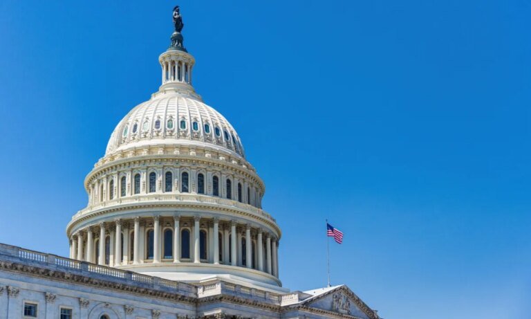 Senate Voted No on Taking Crypto Seriously. What About Wall …