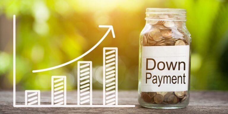 Shifting mortgage rate environment drove second-quarter rebound in downpayments