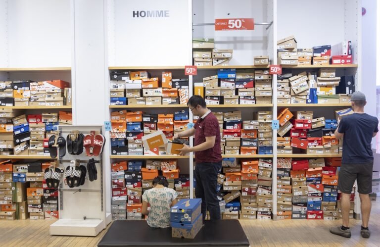 Canadian inflation data delayed as website issues plague Statistics Canada