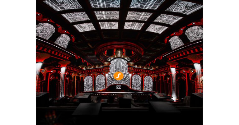 Signia Invites Hearing Care Professionals to Live Noisy at COSM Dallas for the Signia MaX Launch Celebration