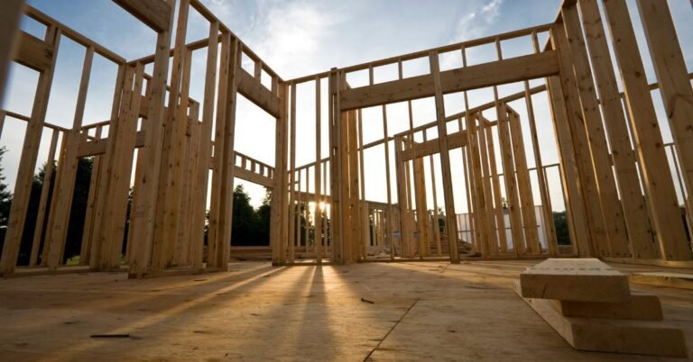 Single-family housing starts rise as weak demand dims outlooks