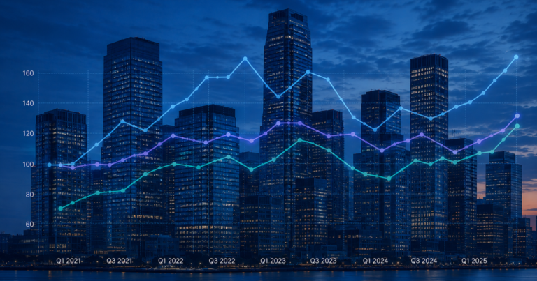 Commercial Real Estate Returns to Top of Investor Preference Survey – Commercial Observer