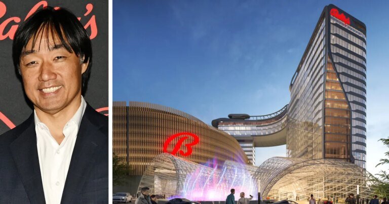 Bally’s Lands $560M Loan From WhiteHawk for Bronx Casino Development  – Commercial Observer